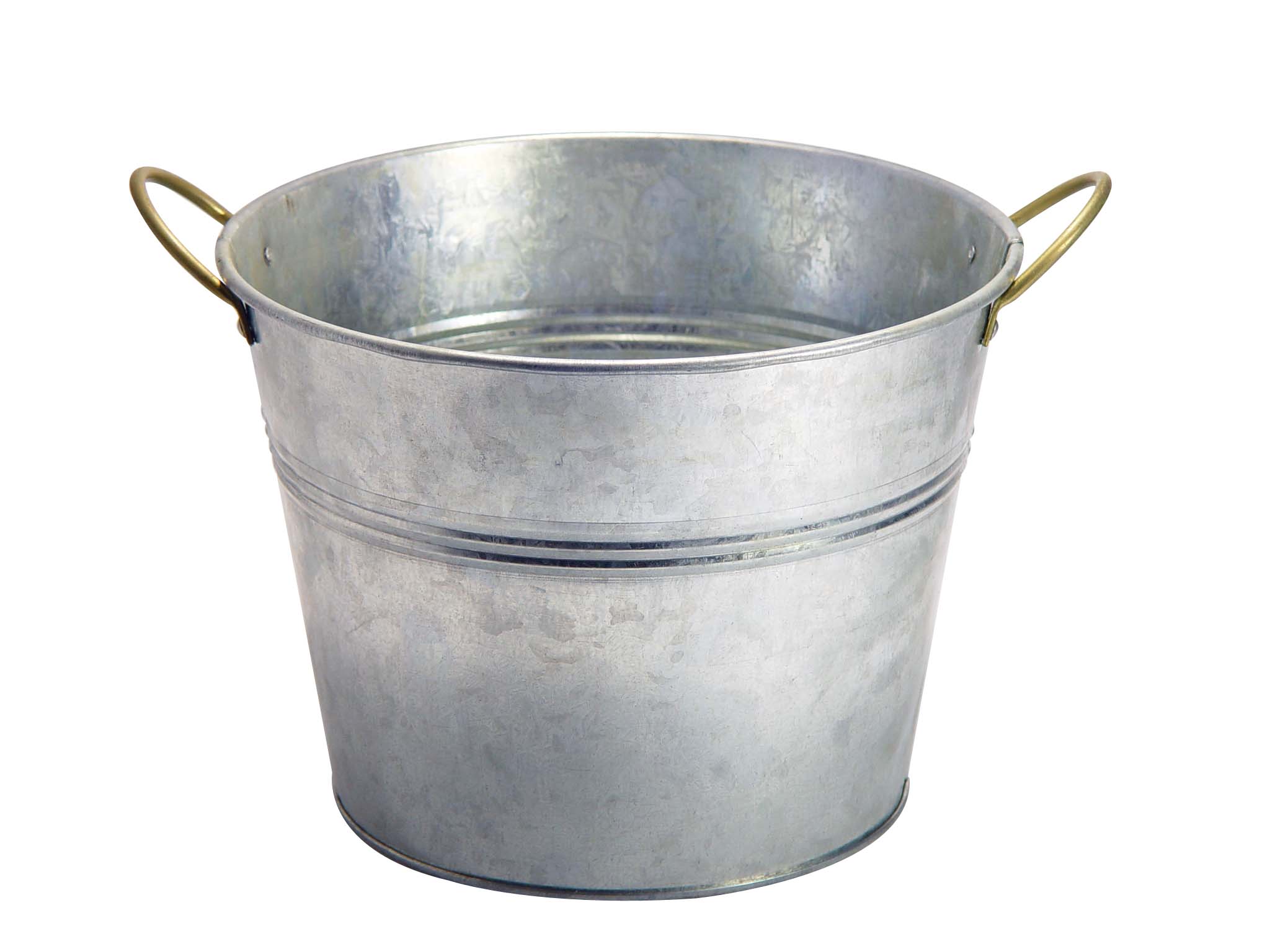  our bucket is full, we feel great. When it’s empty, we feel awful